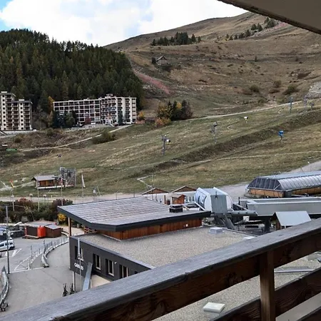 アパート Rond-point-pistes Ii - Maxi 5 Pers.au Rond Point Des Pistes 65b Avec Wifi Mae-7074 *
